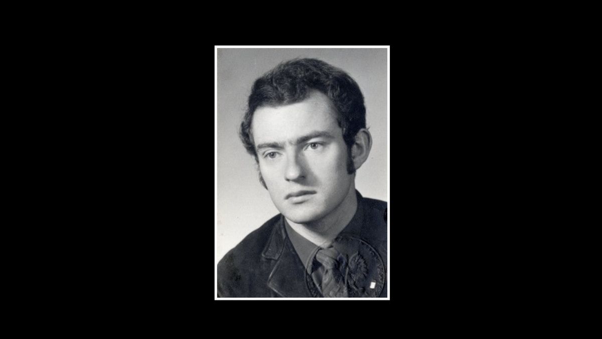 Życie i działalność zawodowa
Zbigniew Kowal  