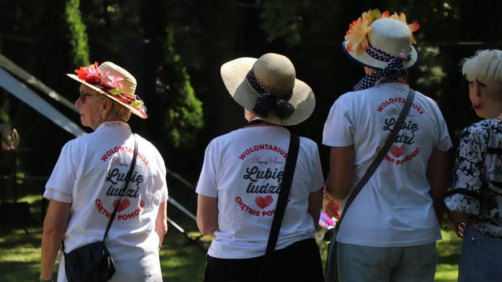 Stowarzyszenie Aktywny Senior