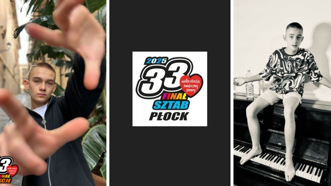 Wystąp  teledysku z Bartkiem Wasilewskim 