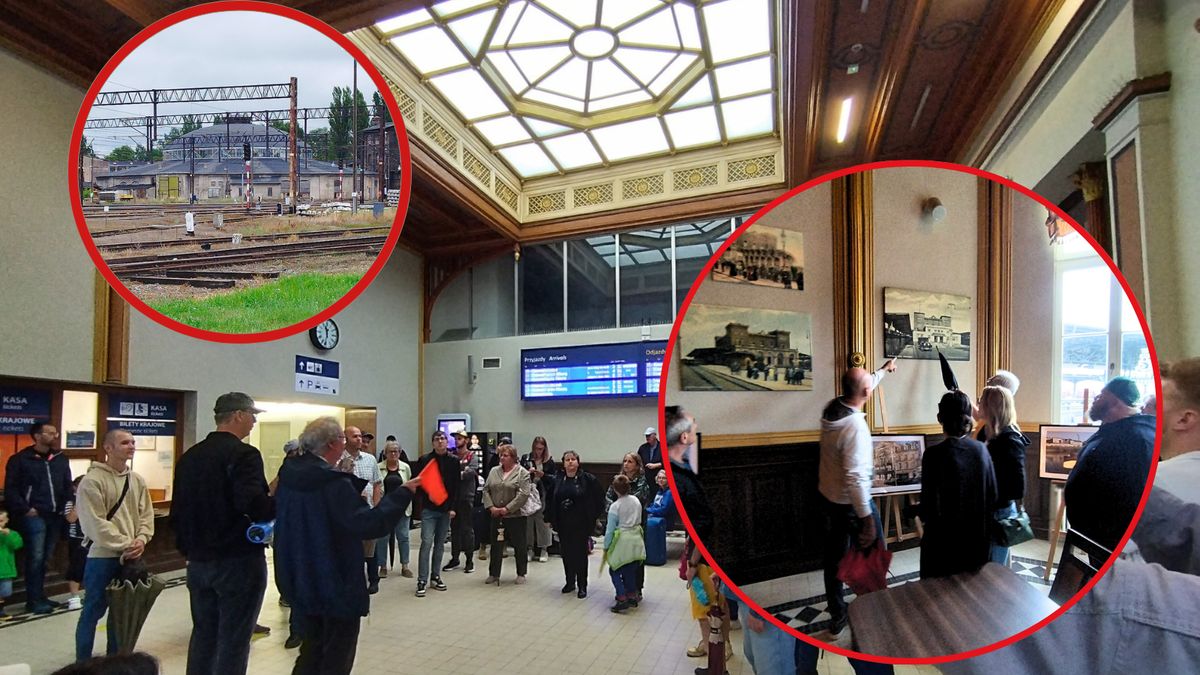 PKP Piła Główna, jubileusz 