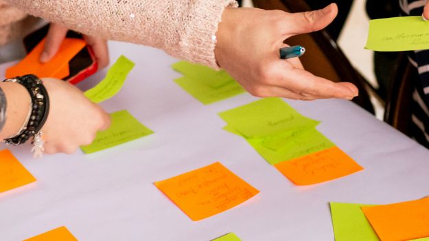 Jak rozwijać Płock?