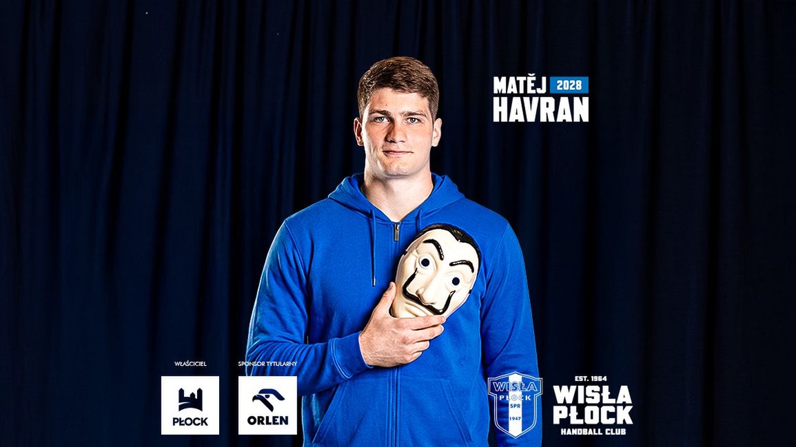 Matej Havran 