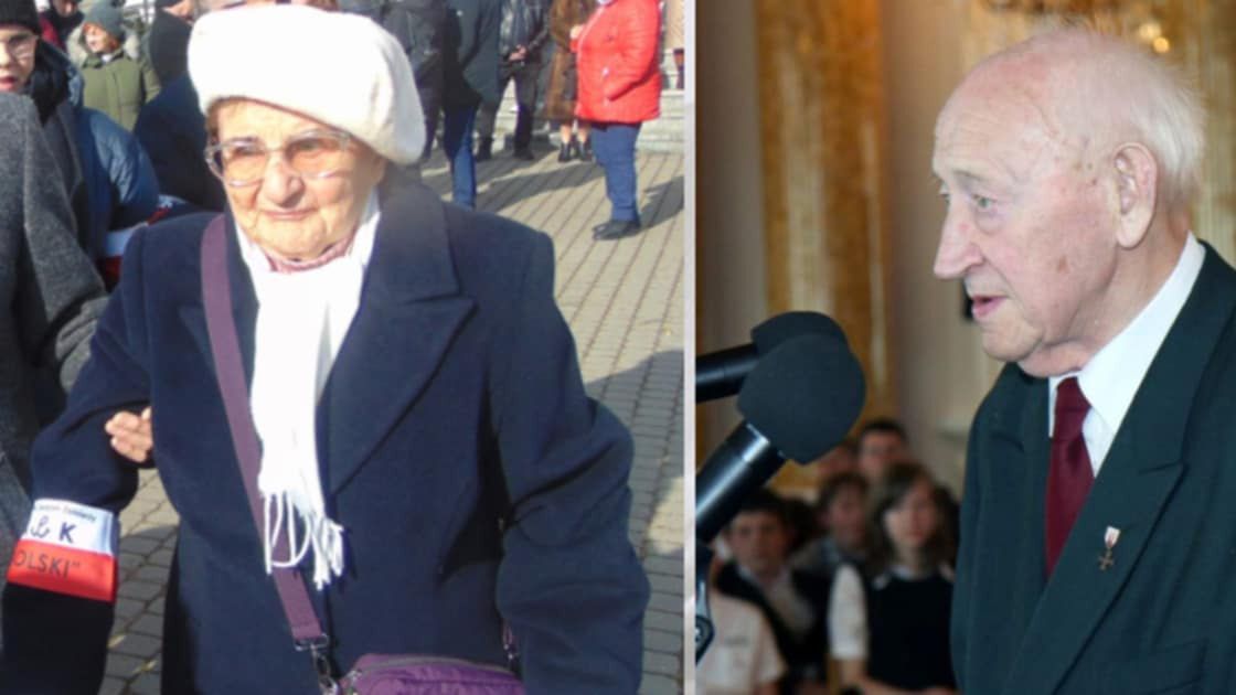 Płocczanie w Powstaniu 