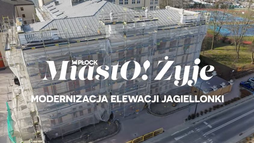 Kolejny odcinek programu