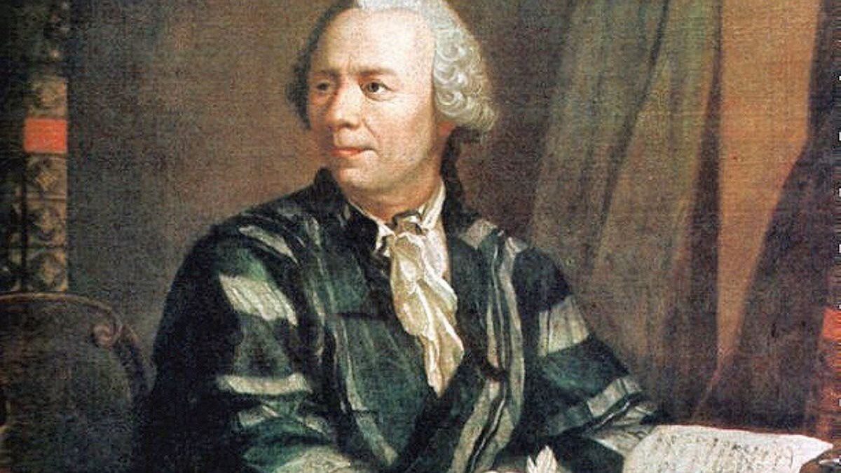 Leonhard Euler