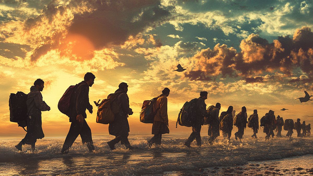 migranci