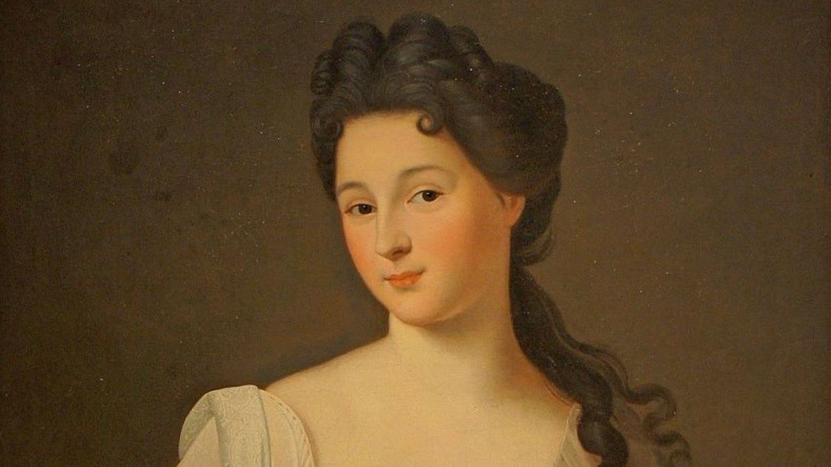 Adrienne Lecouvreur