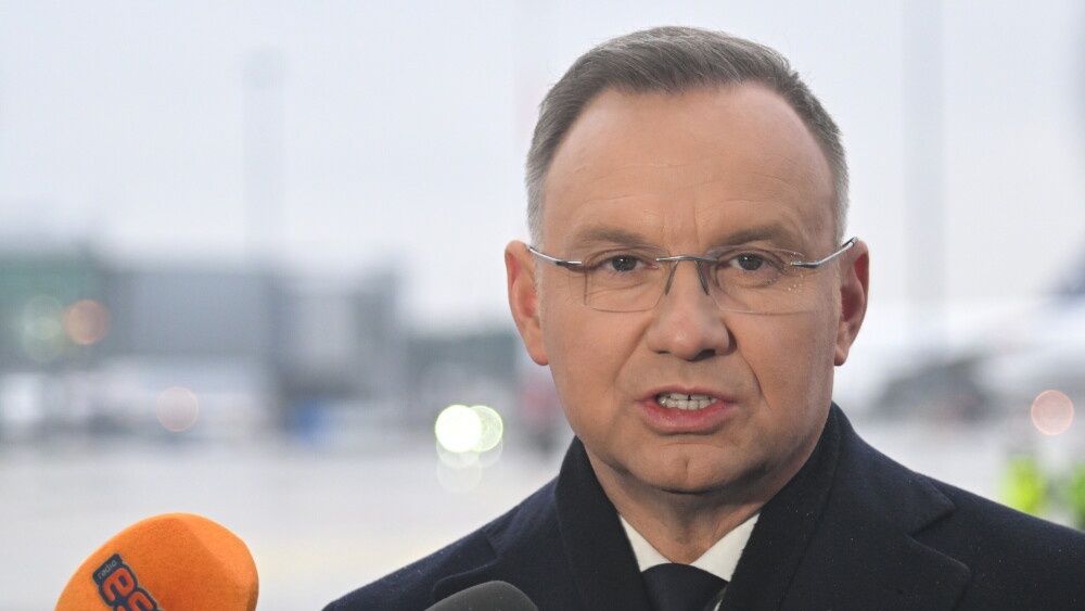 Andrzej Duda
Radek Pietruszka
ameryka�ska, briefing przed wizyt�, dyplomacja, lotnisko, OK�CIE, polityk, polityka, polonia, wizyta