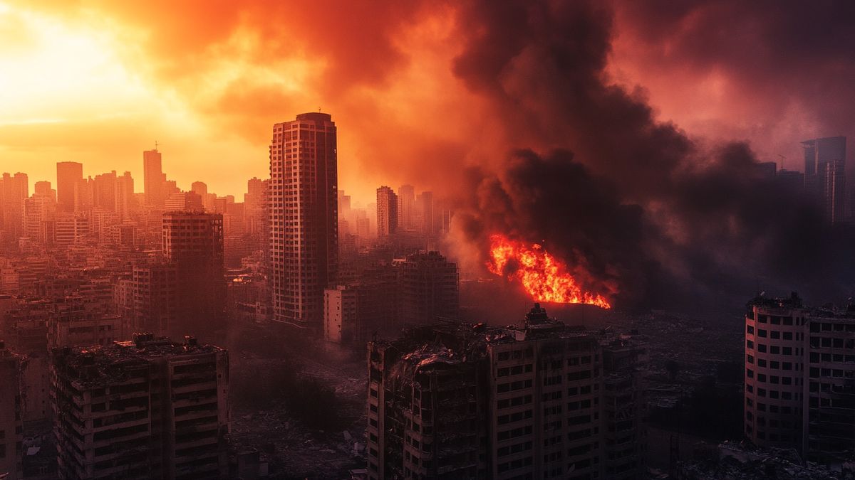 Beirut