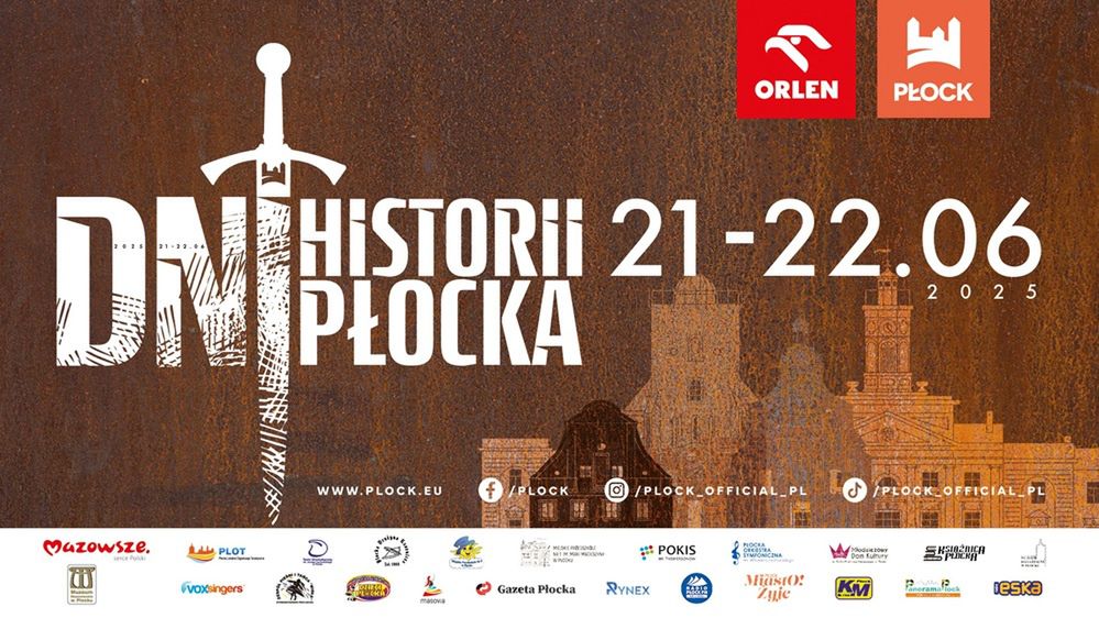 Dni historii Płocka