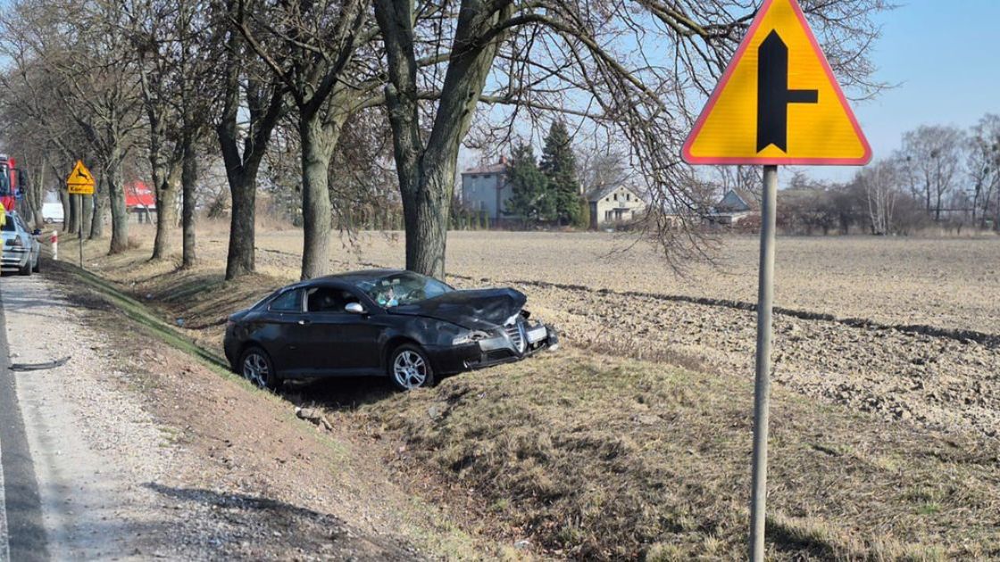 Zdarzenie w Świerczynku 