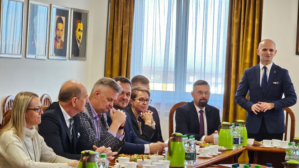 Starostwo Powiatowe w Płocku