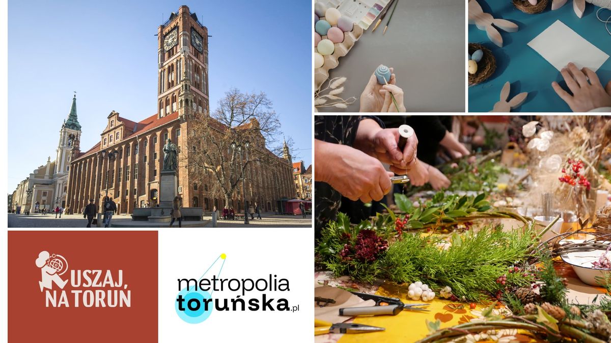 Co polecamy w nadchodzącym tygodniu?