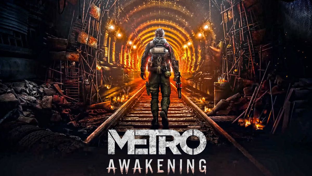 Recenzja Metro Awakening