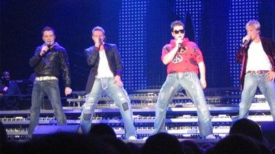 westlife