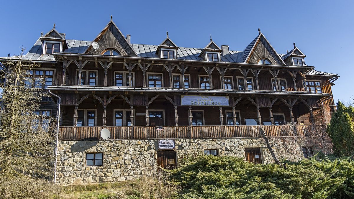 maniowy, stare maniowy, pieniny, skansen, kluszkowce