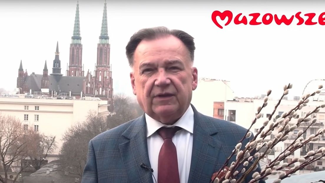 Życzenia Wielkanocne