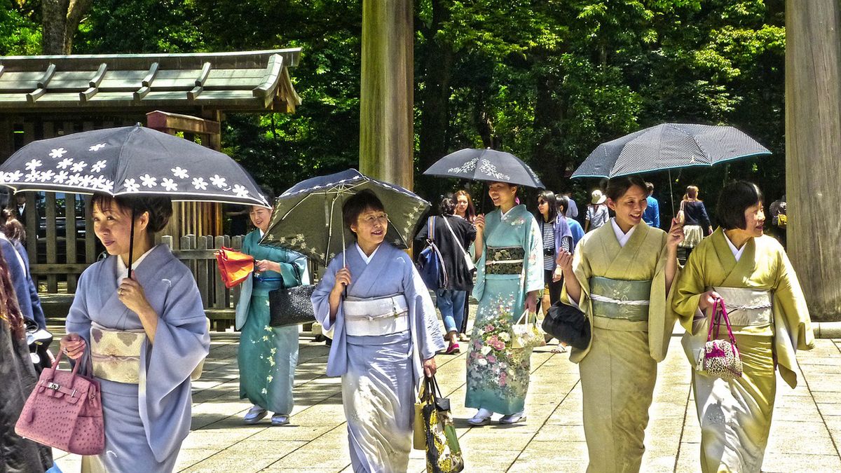 tokio