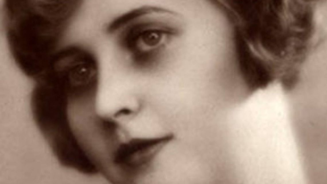 Władysława Kostakówna