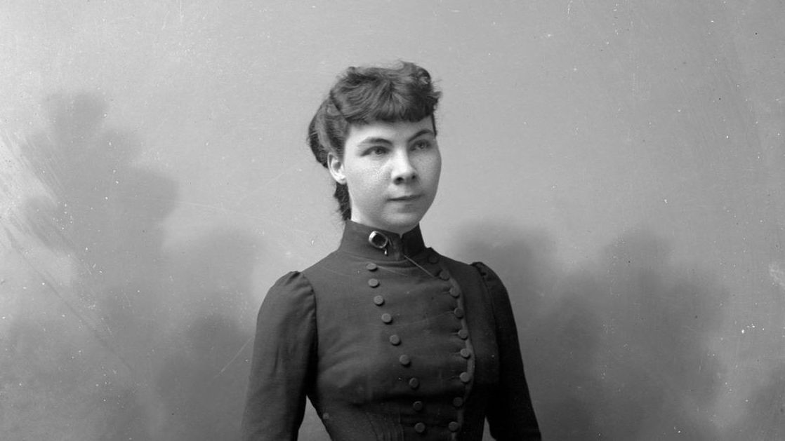 Madeline Pollard