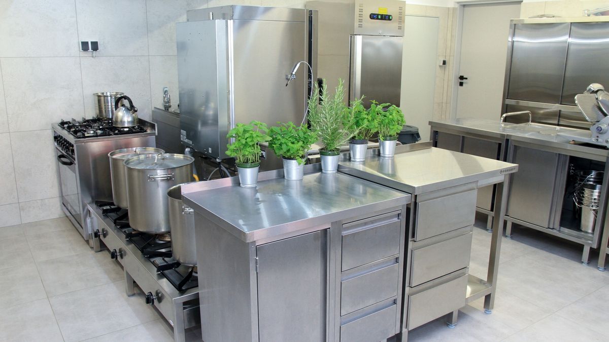 Nowy blok żywieniowy 