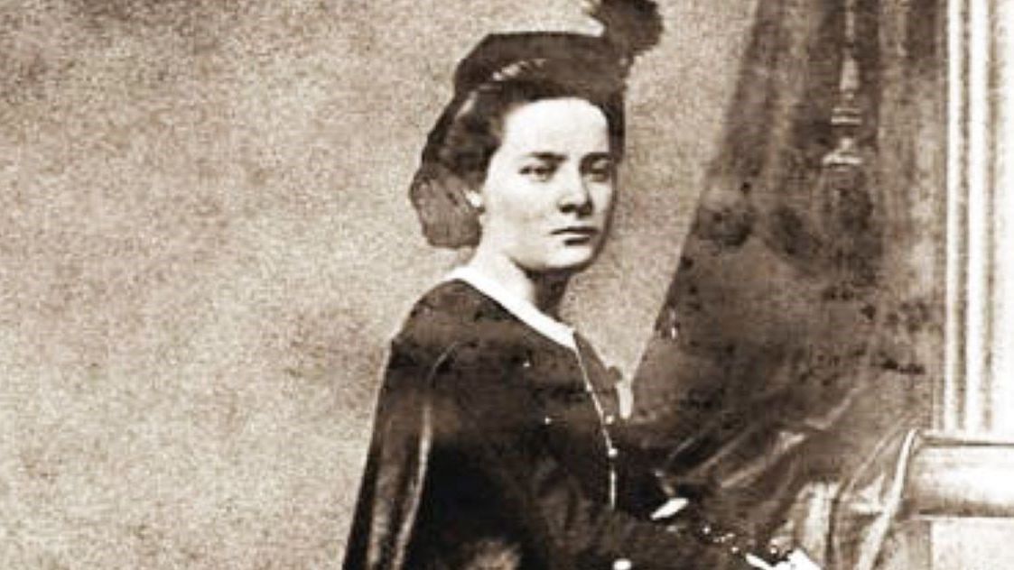 Maria Piłsudska