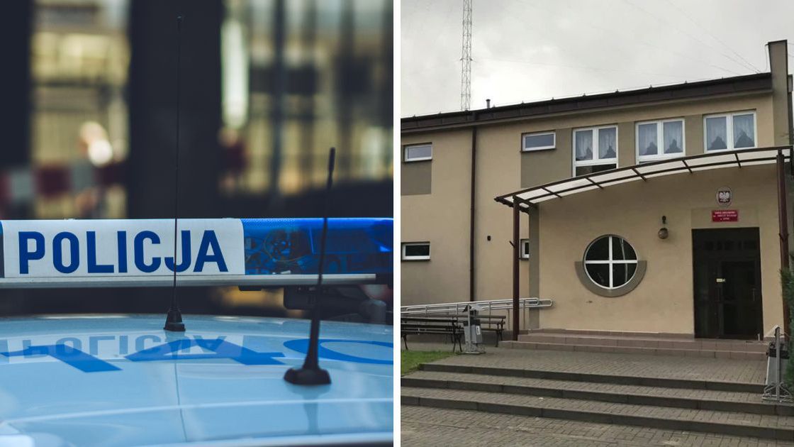 Rodzic zaatakował dyrektorkę szkoły