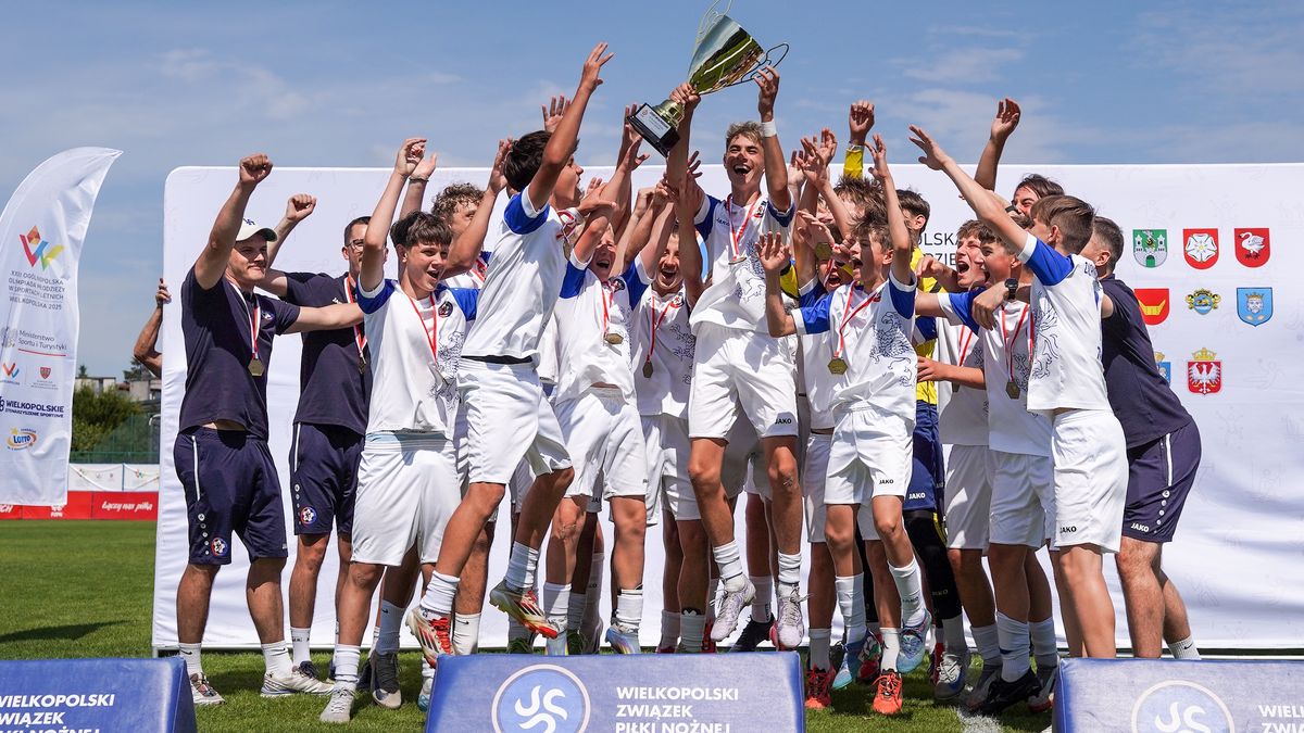 Emocjonujący weekend sportowy w Wielkopolsce: medale, pasja i mł