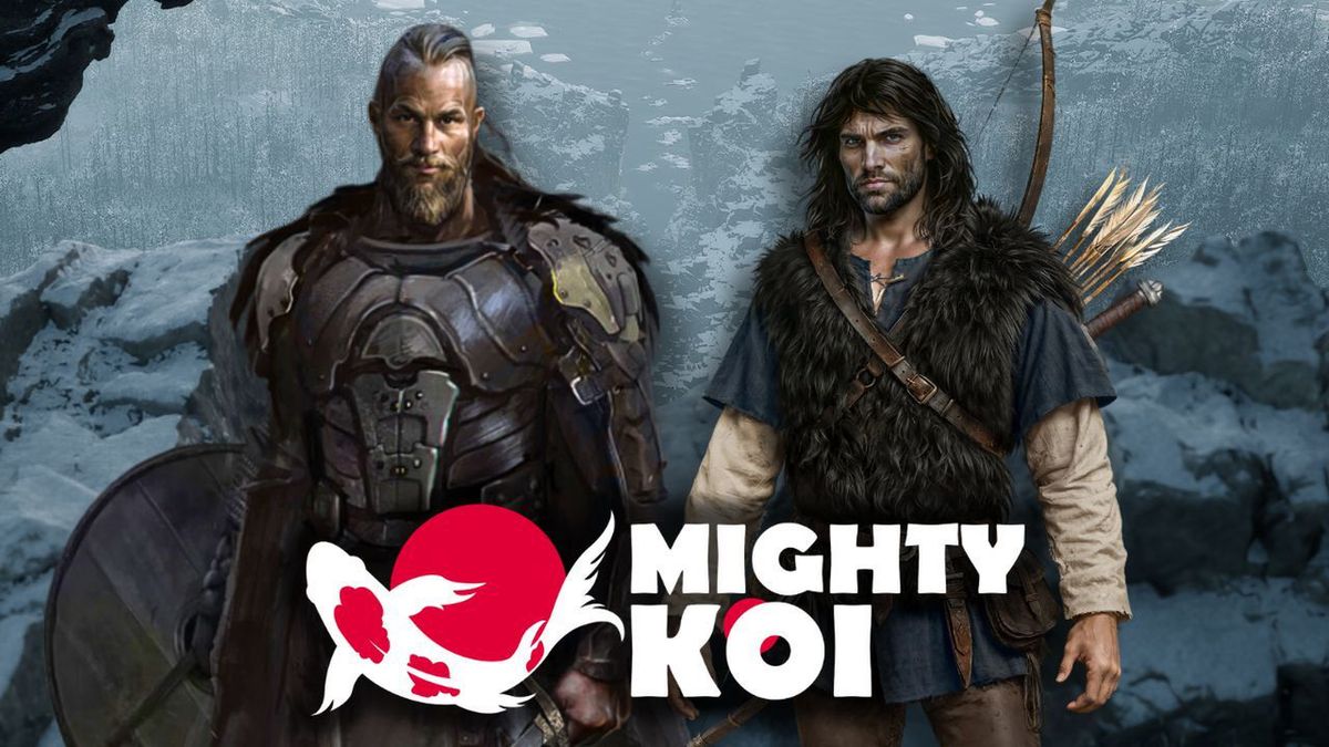 Gra Thorgal Night Wanderer Nocny Wędrowiec