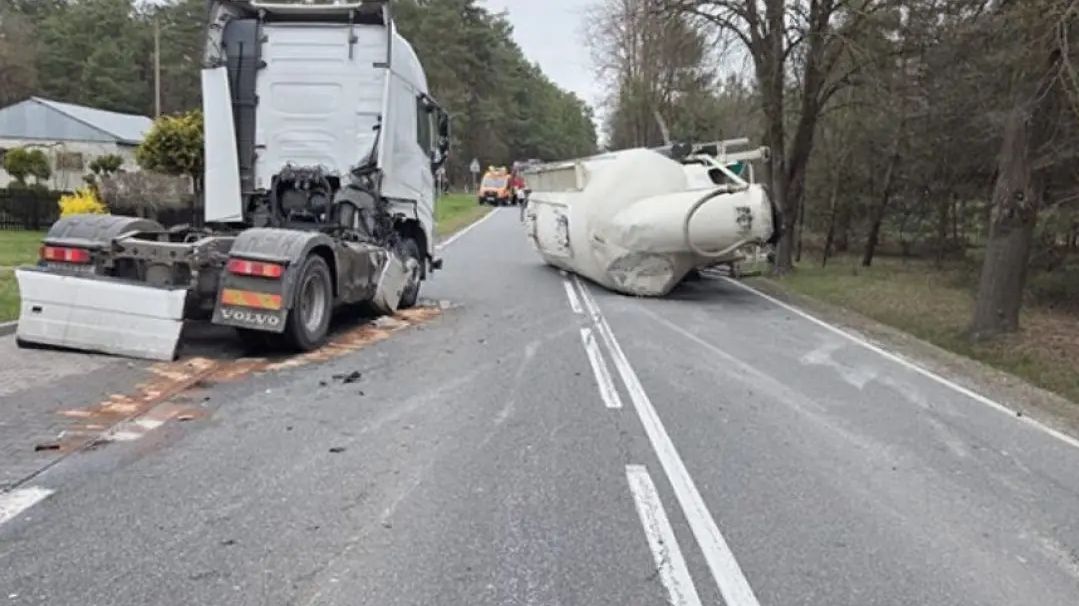 Zdjęcie dzięki uprzejmości portalu SpottedAlert.pl