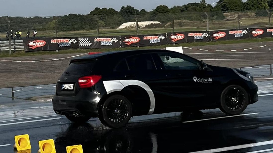 Czy działalność MotoParku zostanie ograniczona?