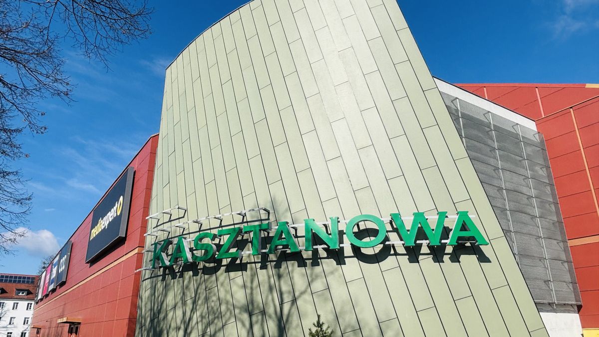 Centrum Kasztanowa Piła
