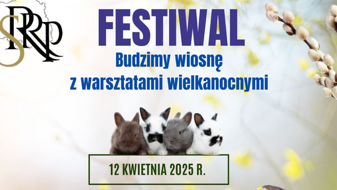 Budzimy wiosnę