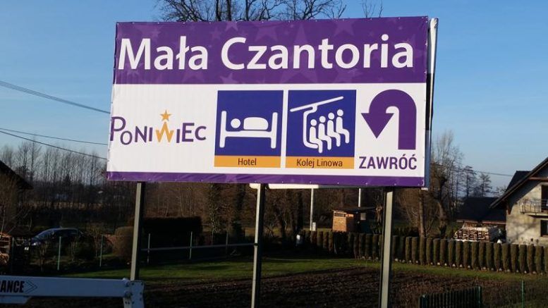 Reklama zewnętrzna