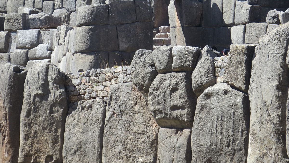 peru