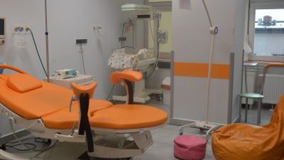 Wojewódzki Szpital Zespolony
w Płocku