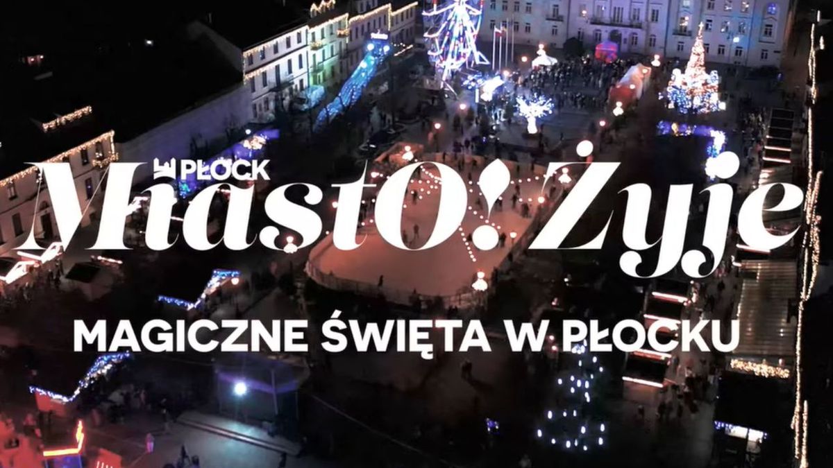 Kolejny odcinek programu 