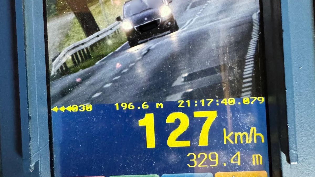 pirat drogowy, policja