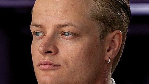 Marius Borg Høiby