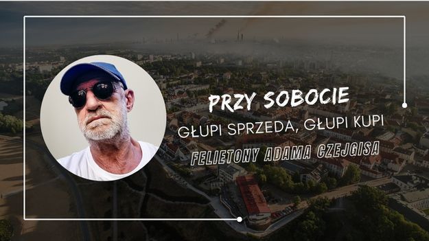 Przy sobocie