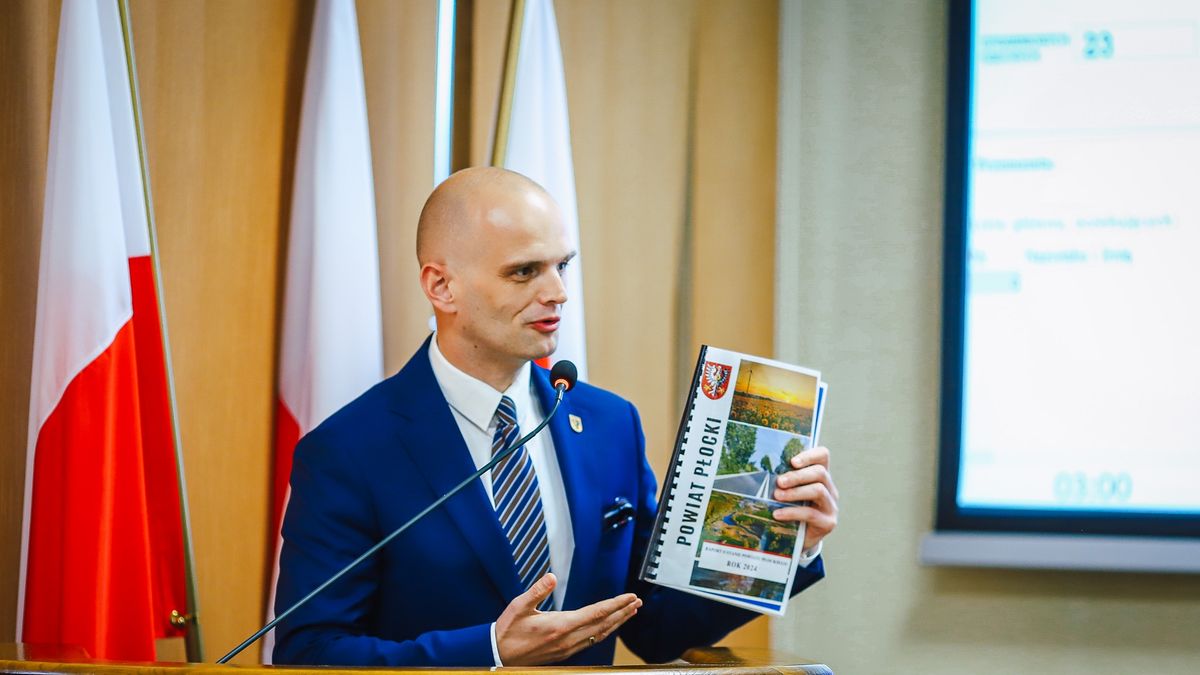 Zarząd z absolutorium 