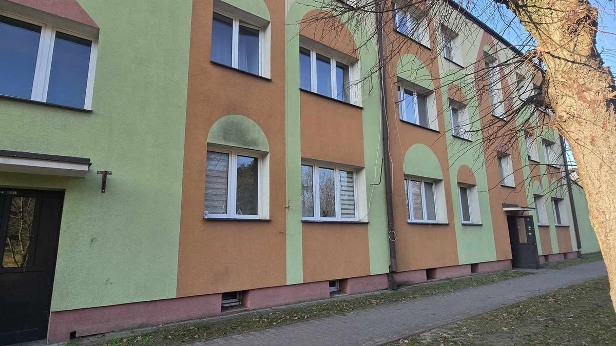 Morderstwo w Gorzewie