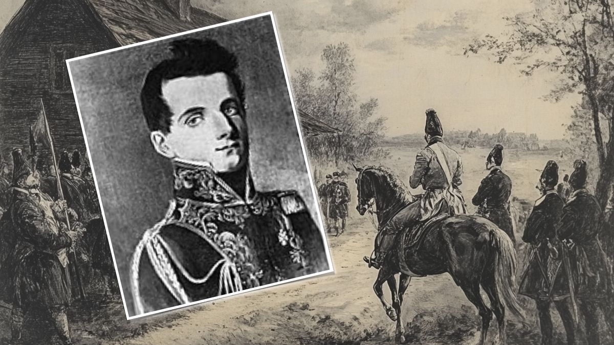 napoleon w Wielkopolsce