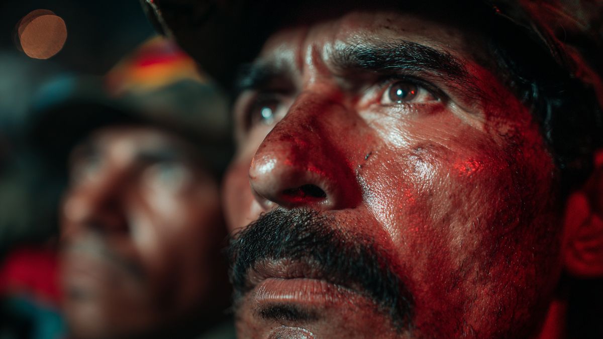 maduro