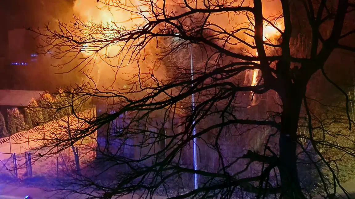 Zdjęcia: ml.kpt. Rafał Maciejczak / fb