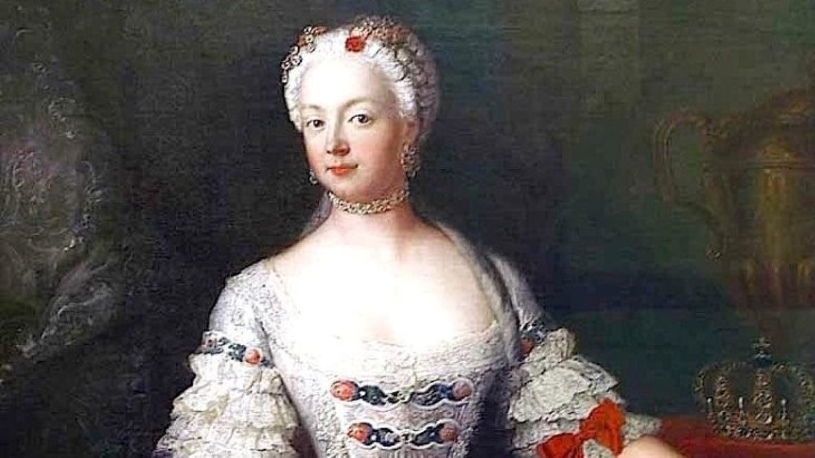 Elżbieta Krystyna z Brunszwiku Wolfenbuttel