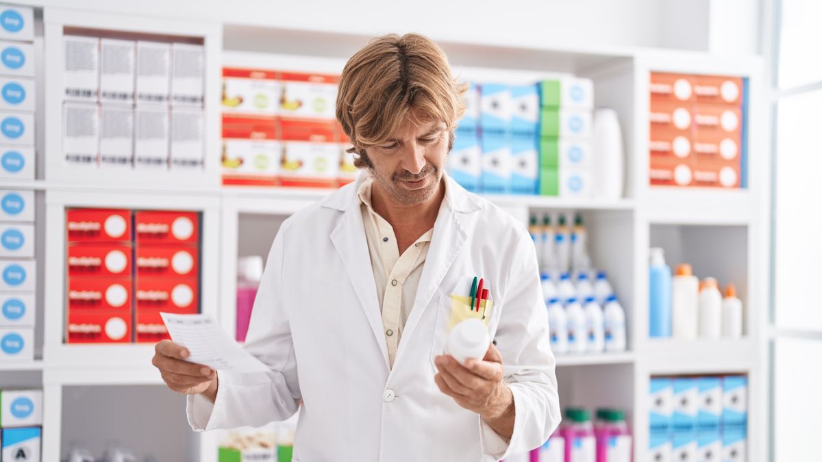 Praca płockich aptek w sylwestra i Nowy Rok
