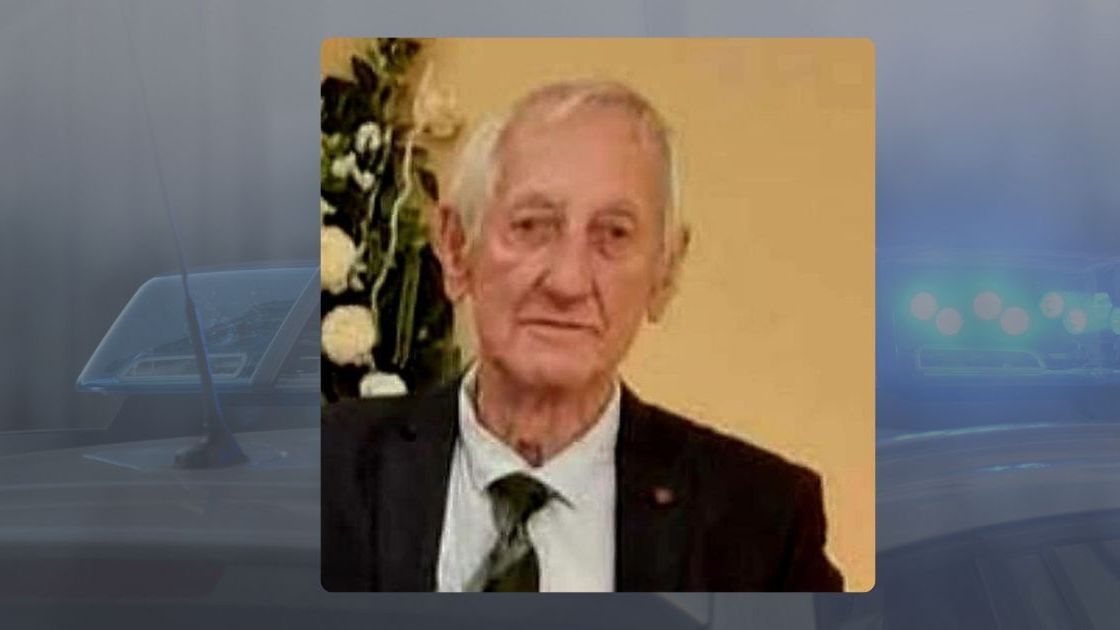 Zaginął 78-letni senior