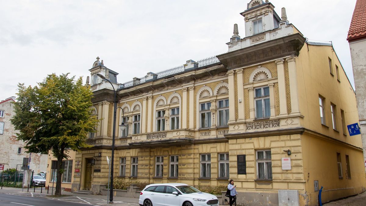 Urząd Stanu Cywilnego w Płocku 