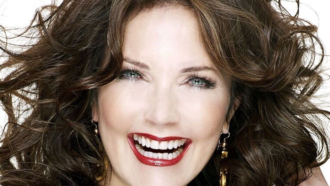 Lynda Carter